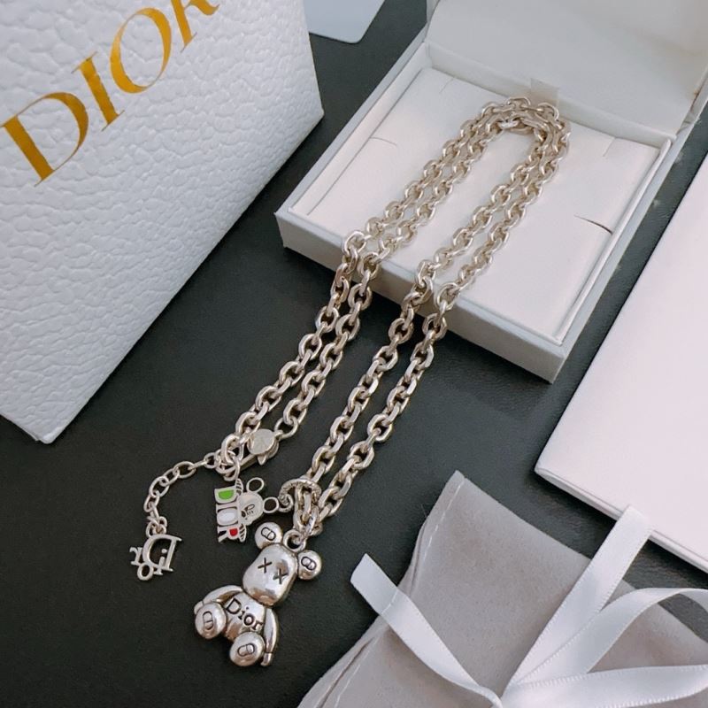 Christian Dior Necklaces